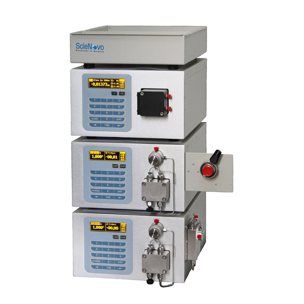 Scienovo LC1620A ВЭЖХ